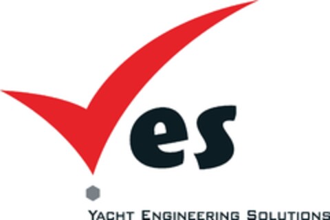 es YACHT ENGINEERING SOLUTIONS Logo (EUIPO, 02.04.2013)