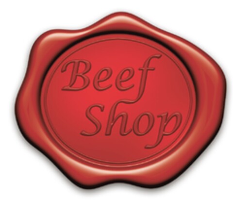 BEEF SHOP Logo (EUIPO, 17.04.2013)