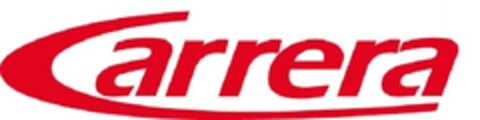 Carrera Logo (EUIPO, 04/19/2013)