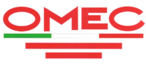 OMEC Logo (EUIPO, 04/22/2013)