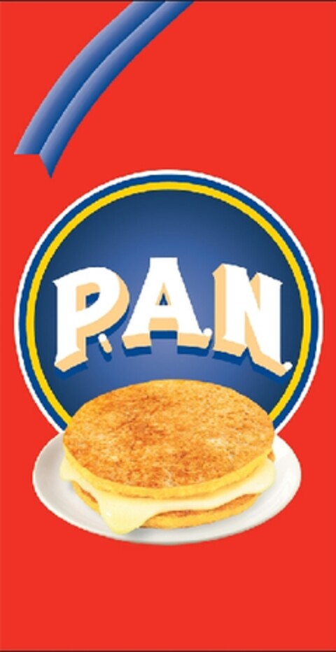 P.A.N. Logo (EUIPO, 12.06.2013)