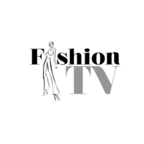 Fashion TV Logo (EUIPO, 08.07.2013)