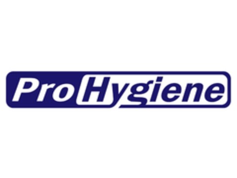PROHYGIENE Logo (EUIPO, 08/06/2013)