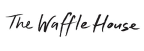 The Waffle House Logo (EUIPO, 08/16/2013)