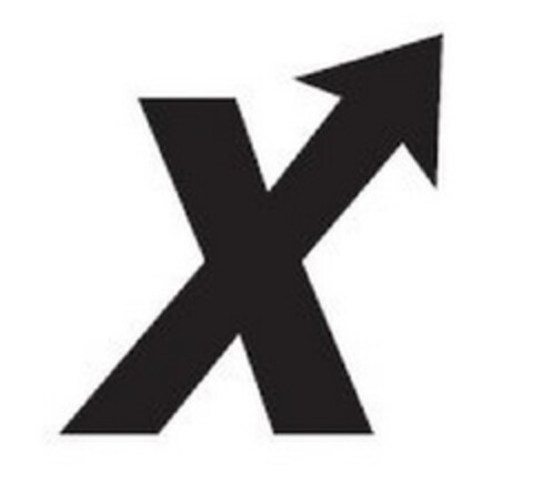 X Logo (EUIPO, 08/19/2013)