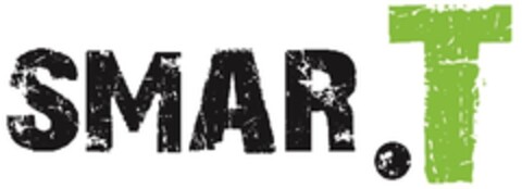 SMAR.T Logo (EUIPO, 04.10.2013)