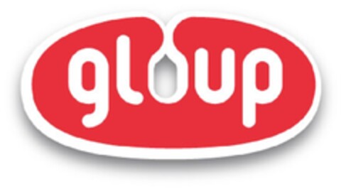 GLOUP Logo (EUIPO, 10/18/2013)