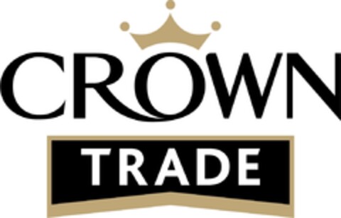 CROWN TRADE Logo (EUIPO, 22.11.2013)