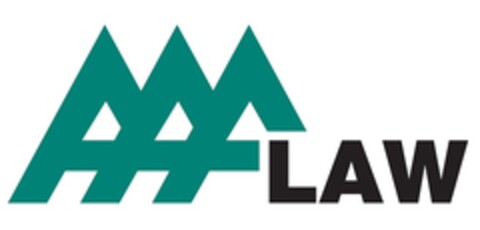 AAA LAW Logo (EUIPO, 12/27/2013)
