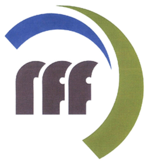 rff Logo (EUIPO, 02.01.2014)