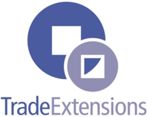 Trade Extensions Logo (EUIPO, 21.01.2014)