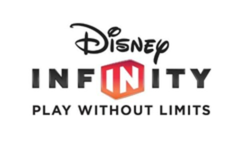 DISNEY INFINITY PLAY WITHOUT LIMITS Logo (EUIPO, 28.02.2014)