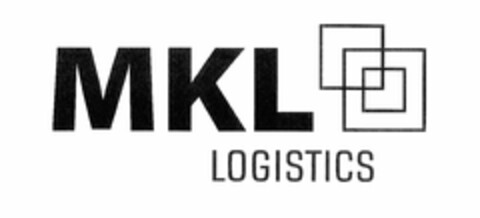 MKL Logistics Logo (EUIPO, 06.03.2014)