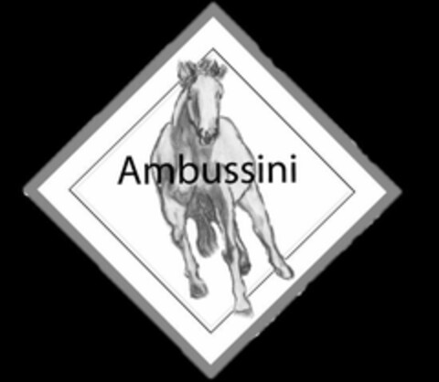 Ambussini Logo (EUIPO, 03/13/2014)