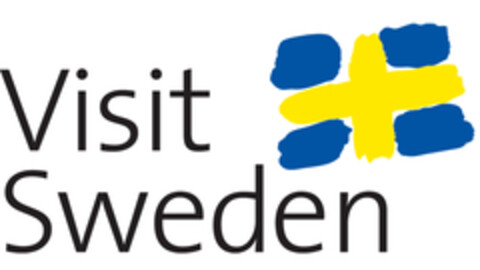 Visit Sweden Logo (EUIPO, 20.06.2014)