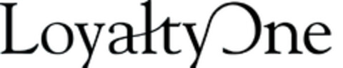 LoyaltyOne Logo (EUIPO, 10.04.2014)