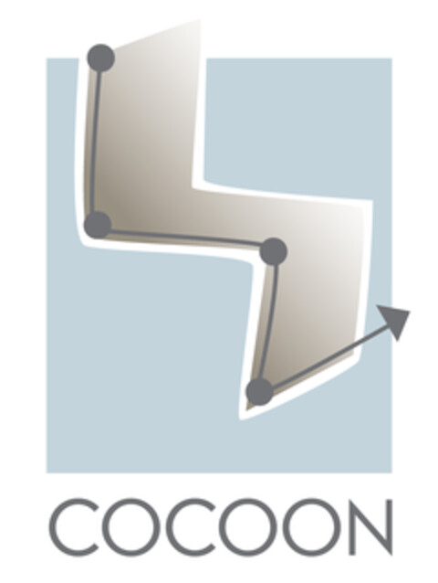 COCOON Logo (EUIPO, 04/23/2014)