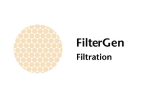 FilterGen Filtration Logo (EUIPO, 28.04.2014)