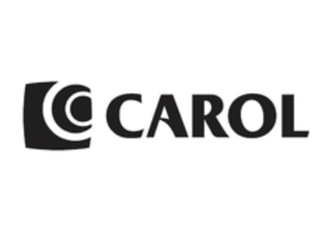 CAROL Logo (EUIPO, 20.05.2014)