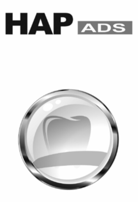 HAP ADS Logo (EUIPO, 17.07.2014)