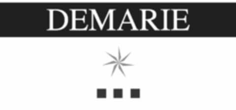 DEMARIE Logo (EUIPO, 23.07.2014)