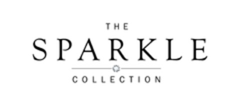 THE SPARKLE COLLECTION Logo (EUIPO, 28.07.2014)