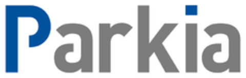 Parkia Logo (EUIPO, 04.08.2014)