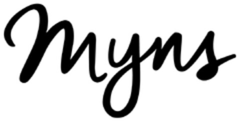 Myns Logo (EUIPO, 07.08.2014)