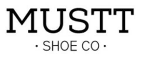 MUSTT SHOE CO Logo (EUIPO, 09/09/2014)