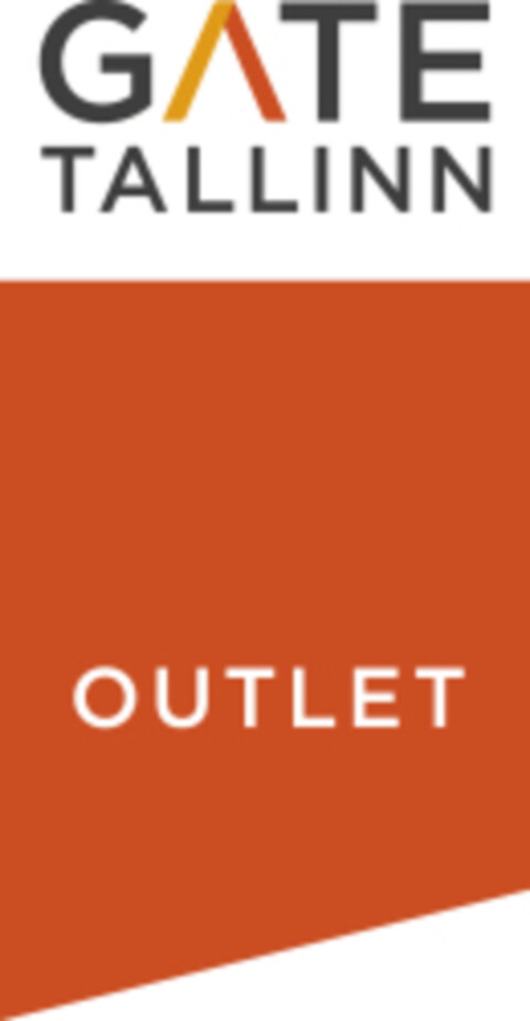 GATE TALLINN OUTLET Logo (EUIPO, 12.09.2014)