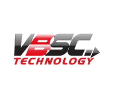 VBSC TECHNOLOGY Logo (EUIPO, 15.09.2014)