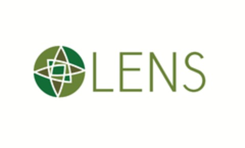 LENS Logo (EUIPO, 23.09.2014)