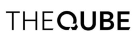 THEQUBE Logo (EUIPO, 09/28/2014)