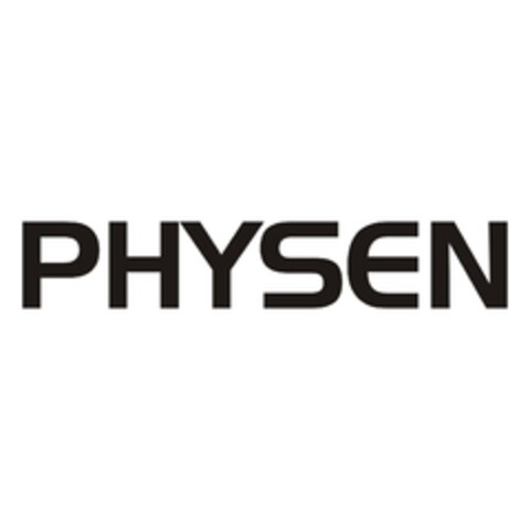 PHYSEN Logo (EUIPO, 31.10.2014)