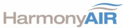 HARMONYAIR Logo (EUIPO, 30.10.2014)