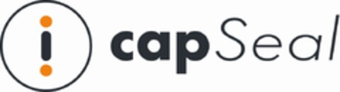 I capSeal Logo (EUIPO, 04.11.2014)