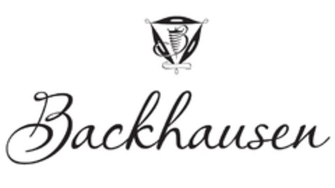 Backhausen Logo (EUIPO, 11/12/2014)