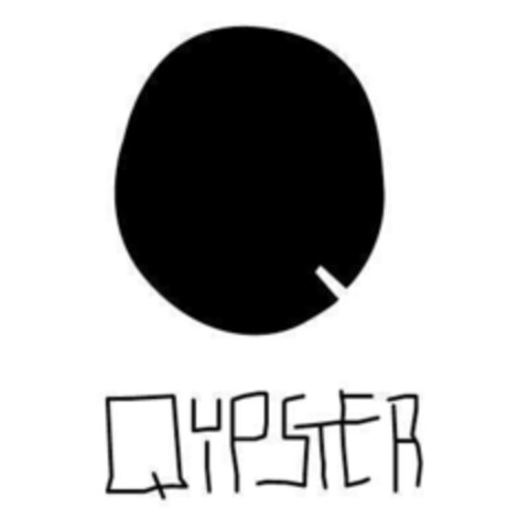 QUIPSTER Logo (EUIPO, 20.11.2014)