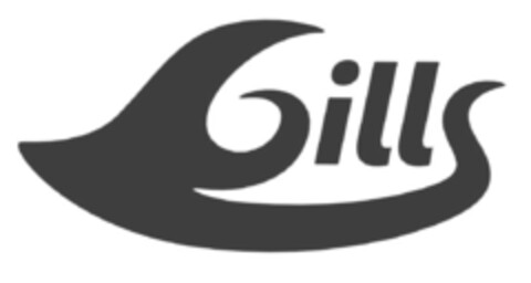 GILLS Logo (EUIPO, 11/27/2014)