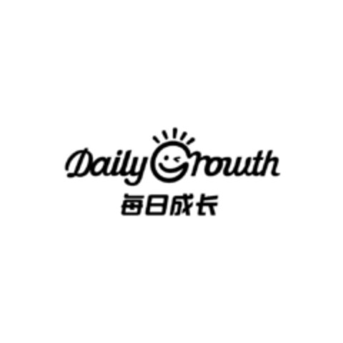 Daily Growth Logo (EUIPO, 16.12.2014)