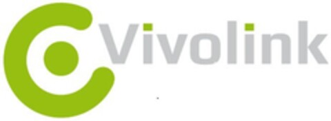 Vivolink Logo (EUIPO, 01/09/2015)