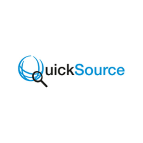 OuickSource Logo (EUIPO, 28.04.2015)