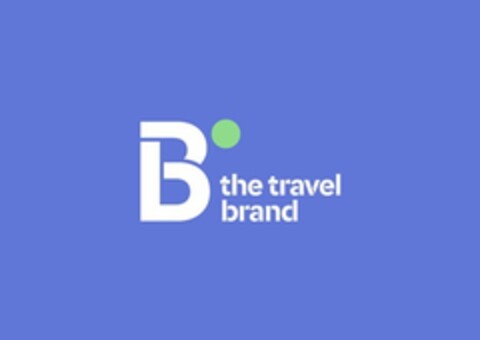B the travel brand Logo (EUIPO, 27.03.2015)