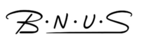 BNUS Logo (EUIPO, 10.04.2015)