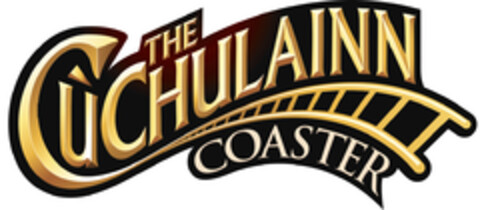 The Cú Chulainn Coaster Logo (EUIPO, 17.04.2015)