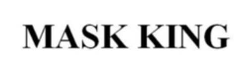 MASK KING Logo (EUIPO, 28.04.2015)