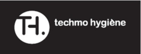 TECHMO HYGIENE Logo (EUIPO, 04.06.2015)