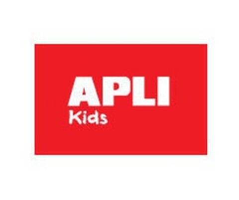 APLI Kids Logo (EUIPO, 06/12/2015)