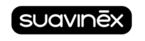 SUAVINEX Logo (EUIPO, 25.06.2015)