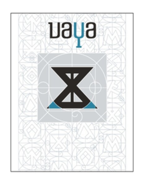 VAYA Logo (EUIPO, 23.07.2015)